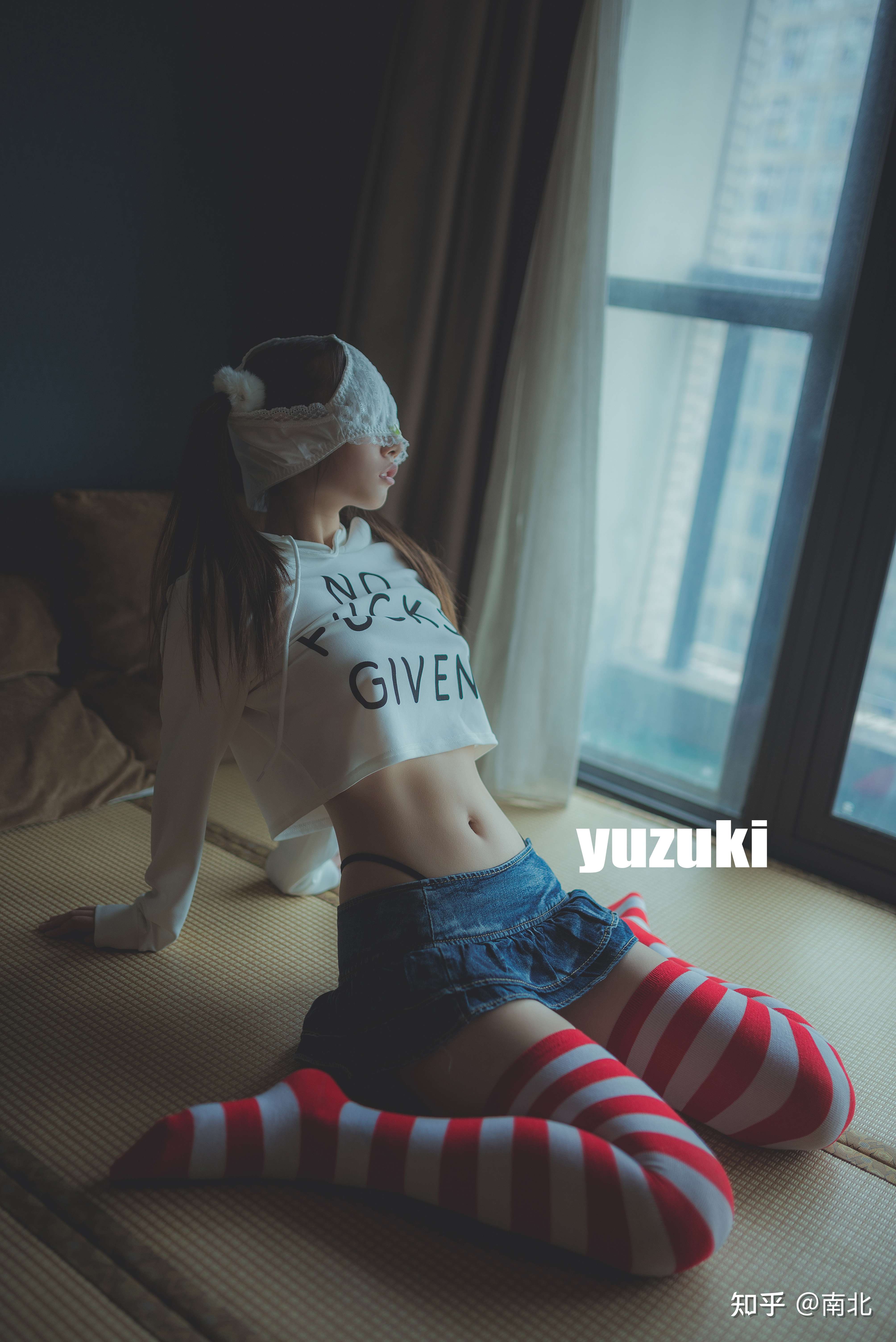 Yuzuki 柚木