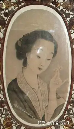 京韩乔爱军透过古诗词看中国5000年审美变迁京韩美相