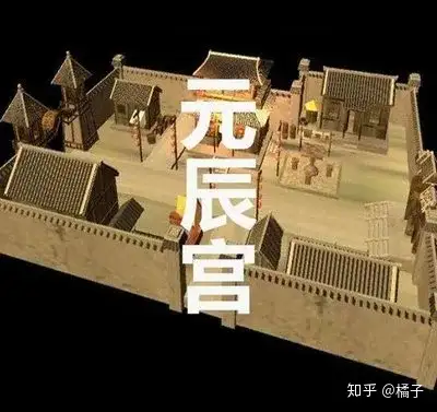 调整感情问题从元辰宫卧室里的一些小细节上