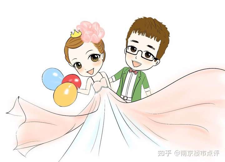 婚后买房,一起出的首付,只有男方的名字有问题吗?