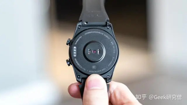 TicWatch Pro 4G版详细体验，这是为后浪们准备的“瑞士军刀”表- 知乎