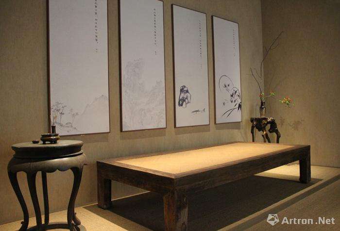 在设计中的禅意是什么有哪些特征