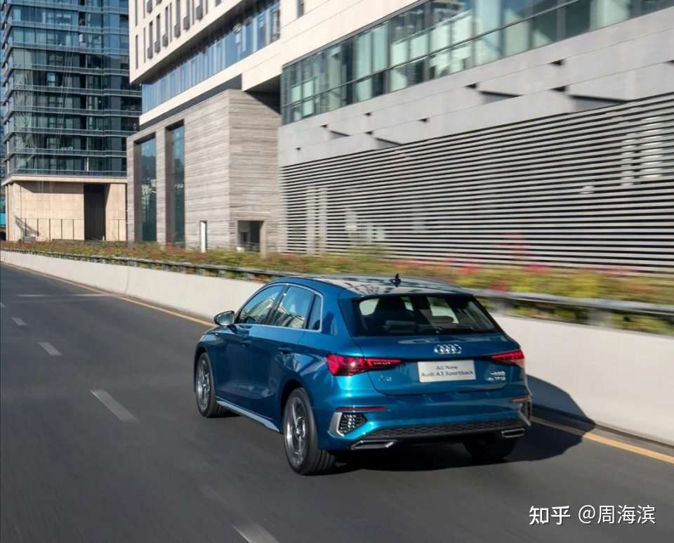 全新奥迪a3涨价 真的是因为同级一个能打的都没有么 知乎 全新奥迪a3涨价 真的是因为同级一个能打的都没有么 知乎