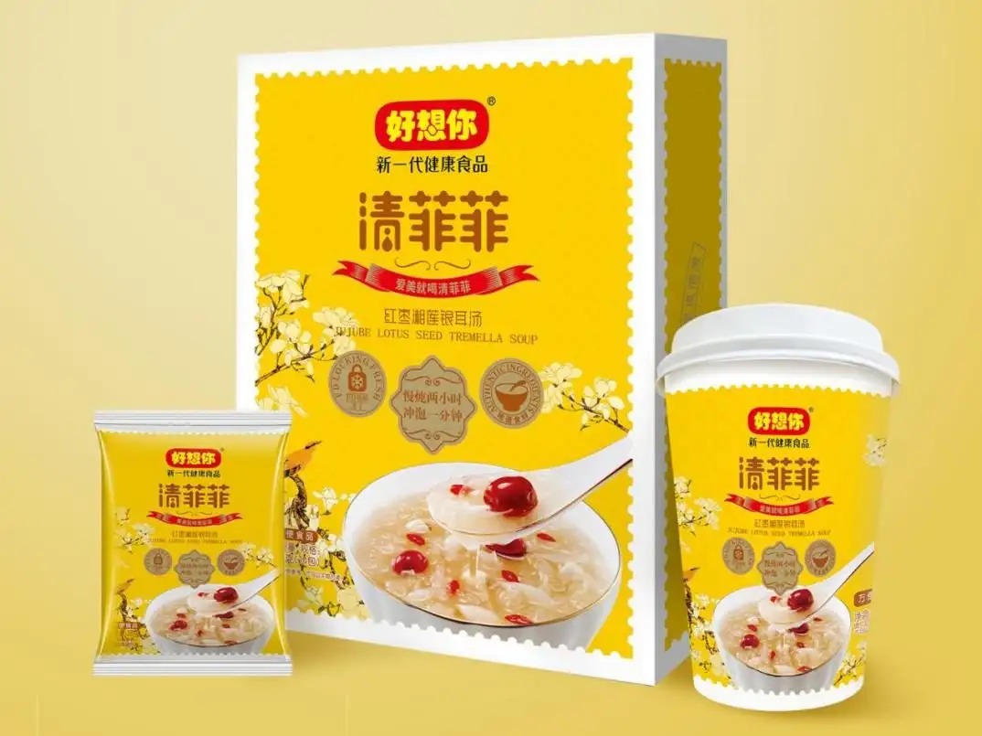 自带“拿奖光环”！ 清菲菲为何能成为冻干食品界的顶流？ - 知乎