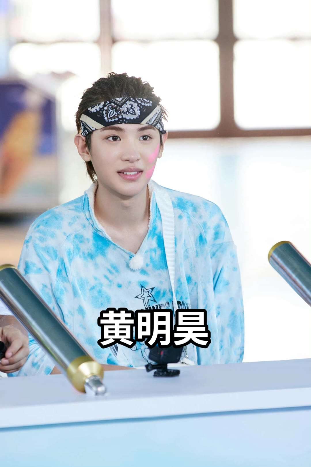小夕妍 的想法: 男明星的脏脏辫造型,你最喜欢谁 #工作生… - 知乎