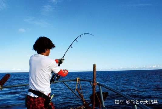 海钓最常用的四种钓法 知乎