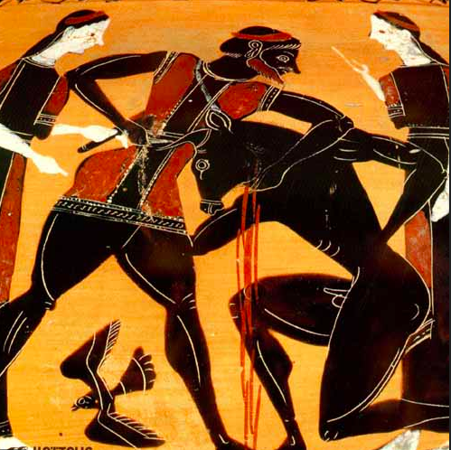 博尔赫斯的小径分岔的花园讲的是什么