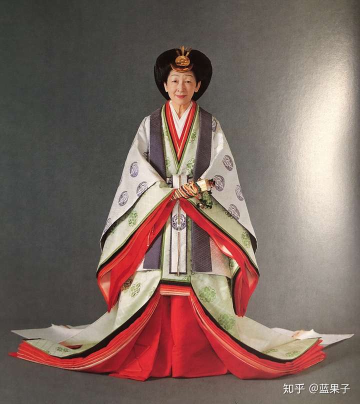 和服有哪些分类 穿着场合有何区别 知乎 和服有哪些分类 穿着场合有何区别 知乎