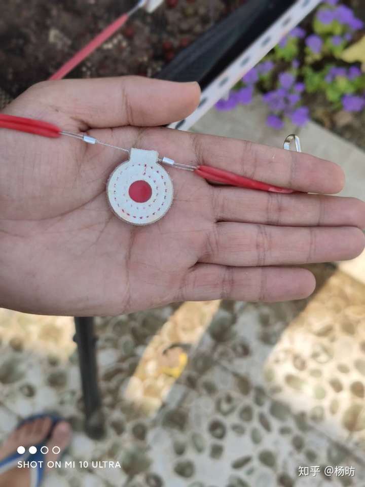 弹弓瞄准心法 - 知乎