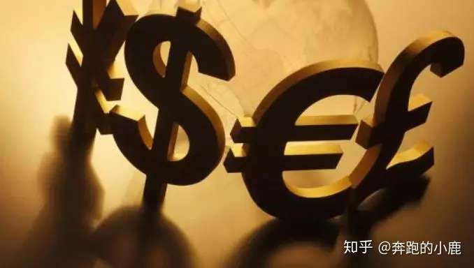 中国央行为何增持黄金？