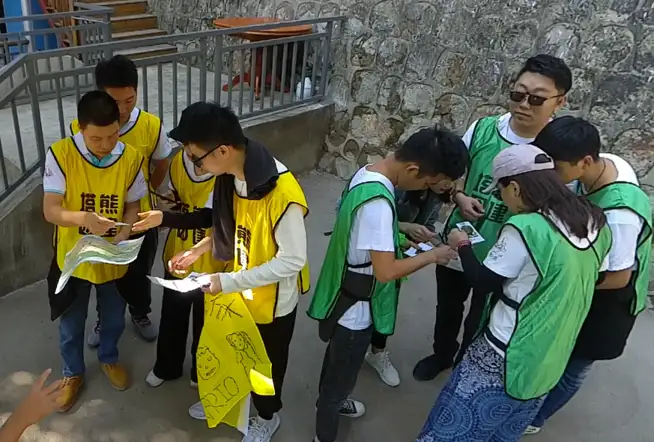 团队寻味之旅，深入最富盛名的岭南水乡