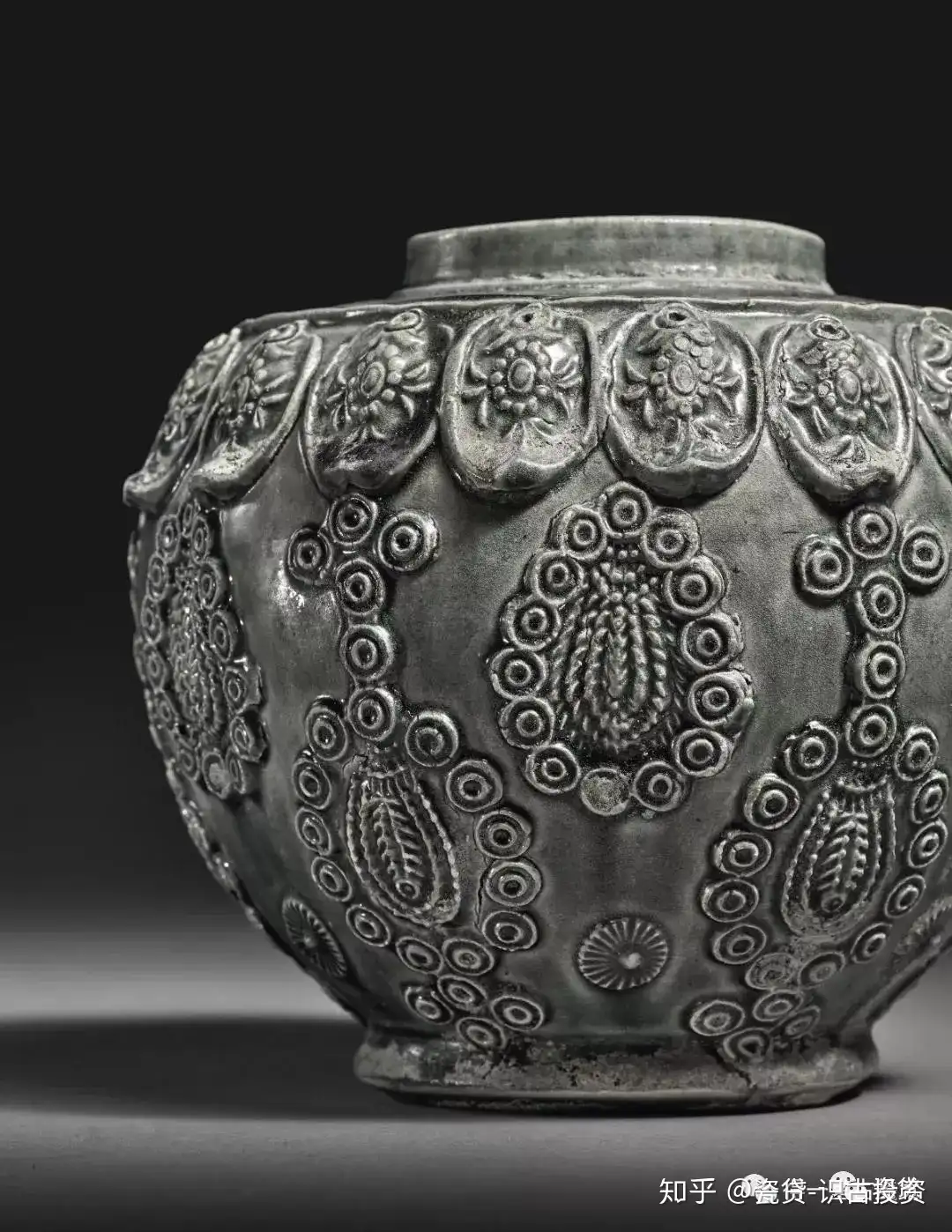 Sotheby's 纽约春拍Junkunc III 预展---中国高古艺术（二） - 知乎