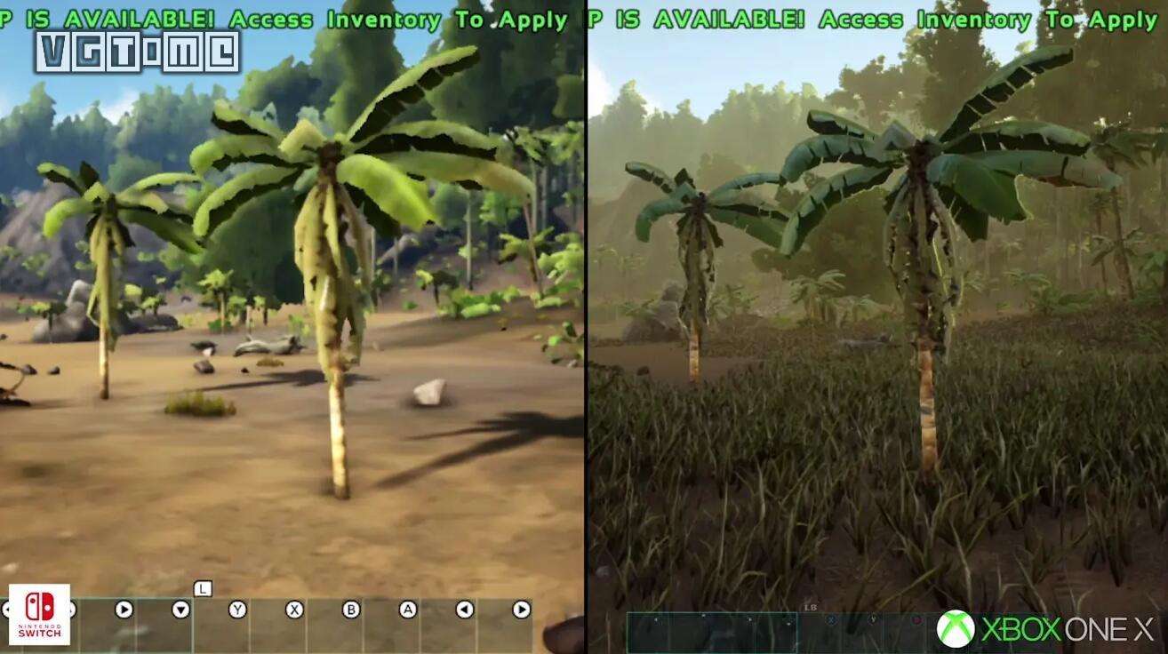 面对游戏移植 Switch的性能还有得 榨 吗 知乎