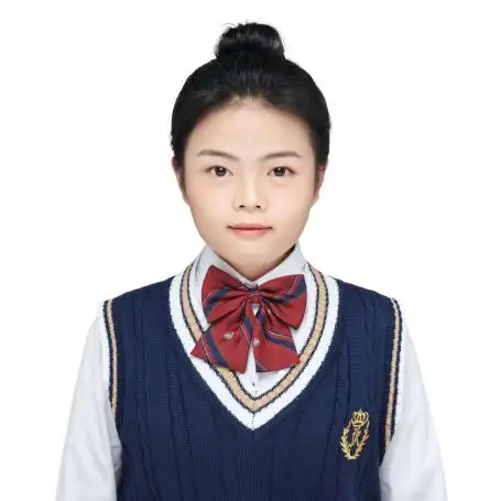 梦破次元 展界无边 | 富阳校区22级计算机应用专业动漫设计课程优秀作品展(图19) 梦破次元 展界无边 | 富阳校区22级计算机应用专业动漫设计课程优秀作品展(图19)