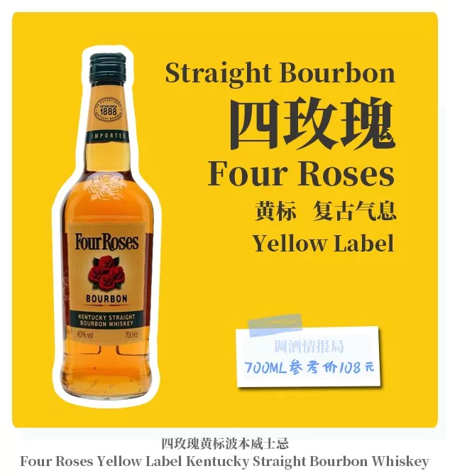 曼哈顿 这位诞生在纽约的女王 风靡世代的背后少不了波本威士忌的功劳 10瓶波本推荐 知乎