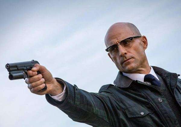 王牌特工里梅林的衣服款式是什么淘宝有卖类似的衣服吗