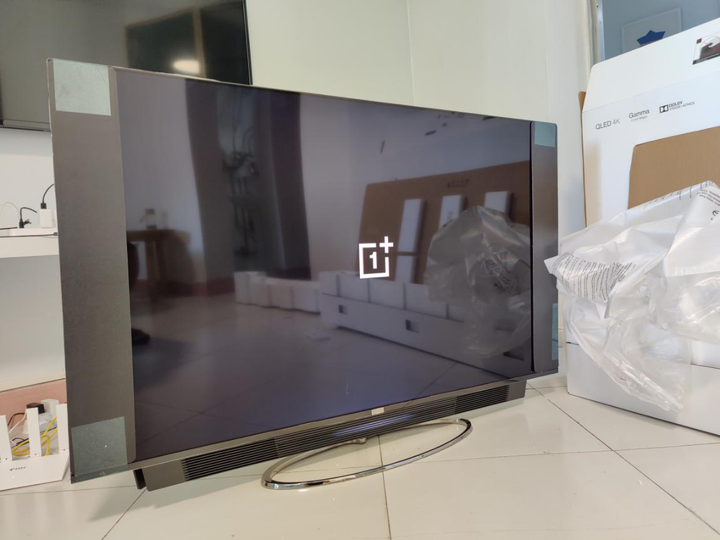 一加电视怎么样如何安装第三方软件最新教程来了