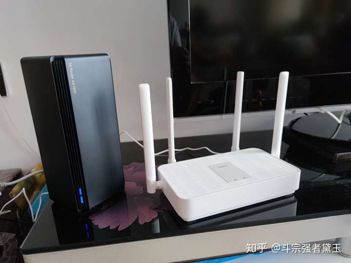 英雄联盟 红米ax6 ax5 小米ax1800 ax3600 华硕ac85p使用体验