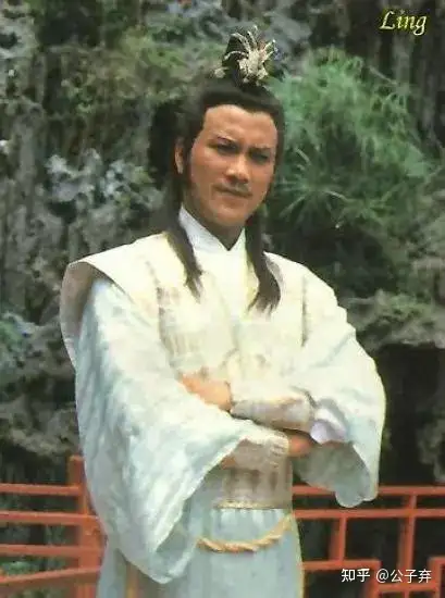 生吞活剥的陆小凤之凤舞九天