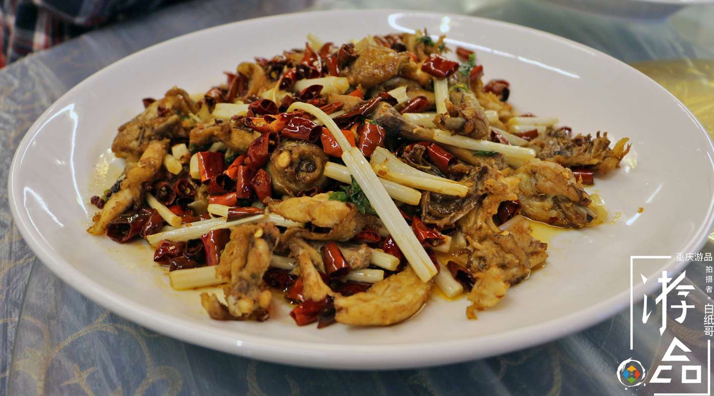 吃货看了要崩溃 中国菜名录发布 这些菜竟大受欢迎 知乎