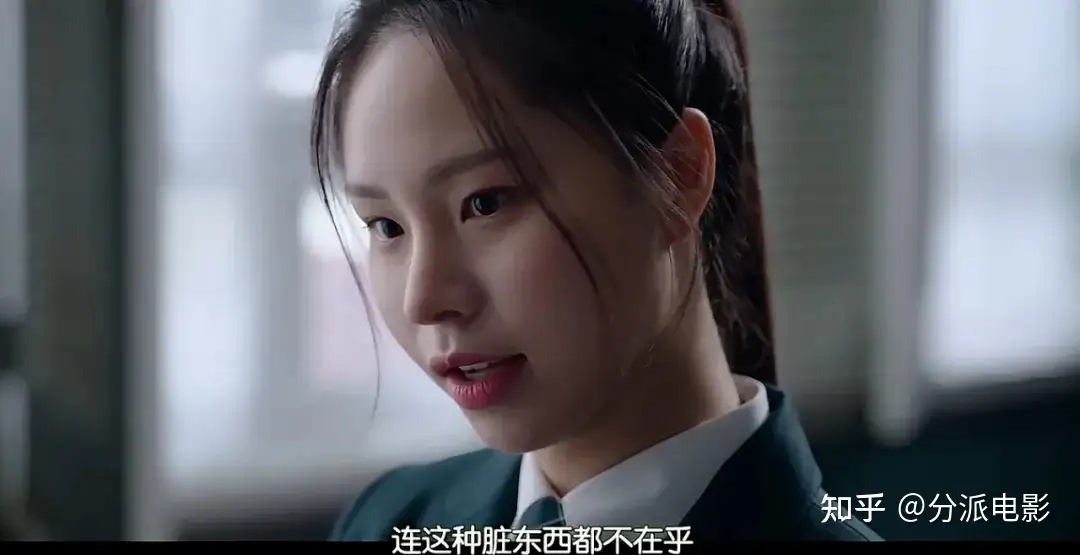 《善意的竞争》19禁!这部9分新剧太上头了!