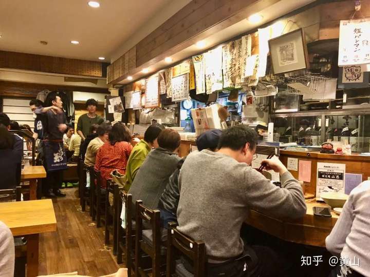 东京有哪些值得推荐的餐厅 知乎 东京有哪些值得推荐的餐厅 知乎