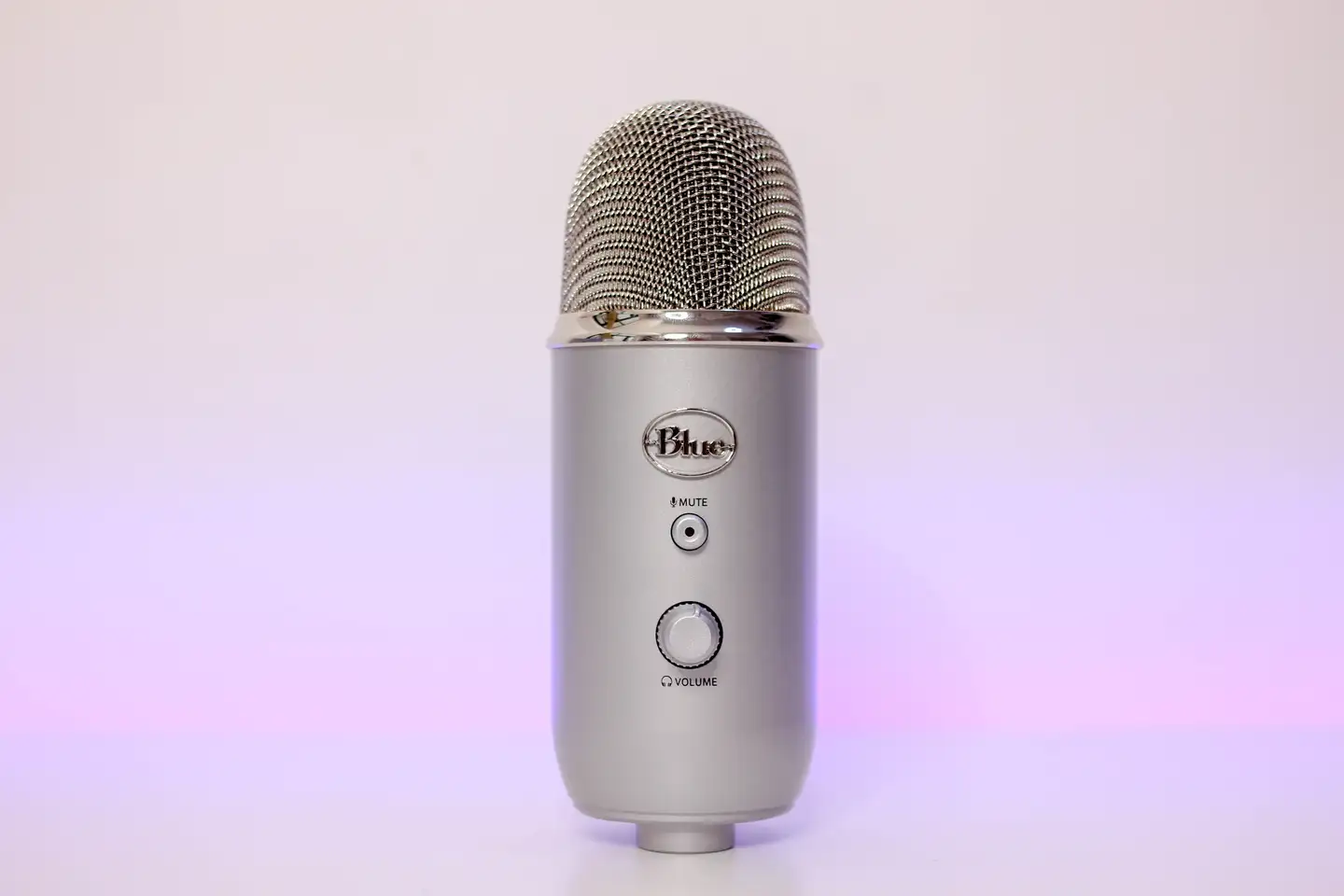 Blue Yeti 雪怪专业级USB 麦克风,唤醒你认知中的好声音- 知乎