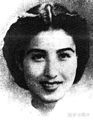 电影《色戒》里女主角原型郑苹如是个怎样的人?