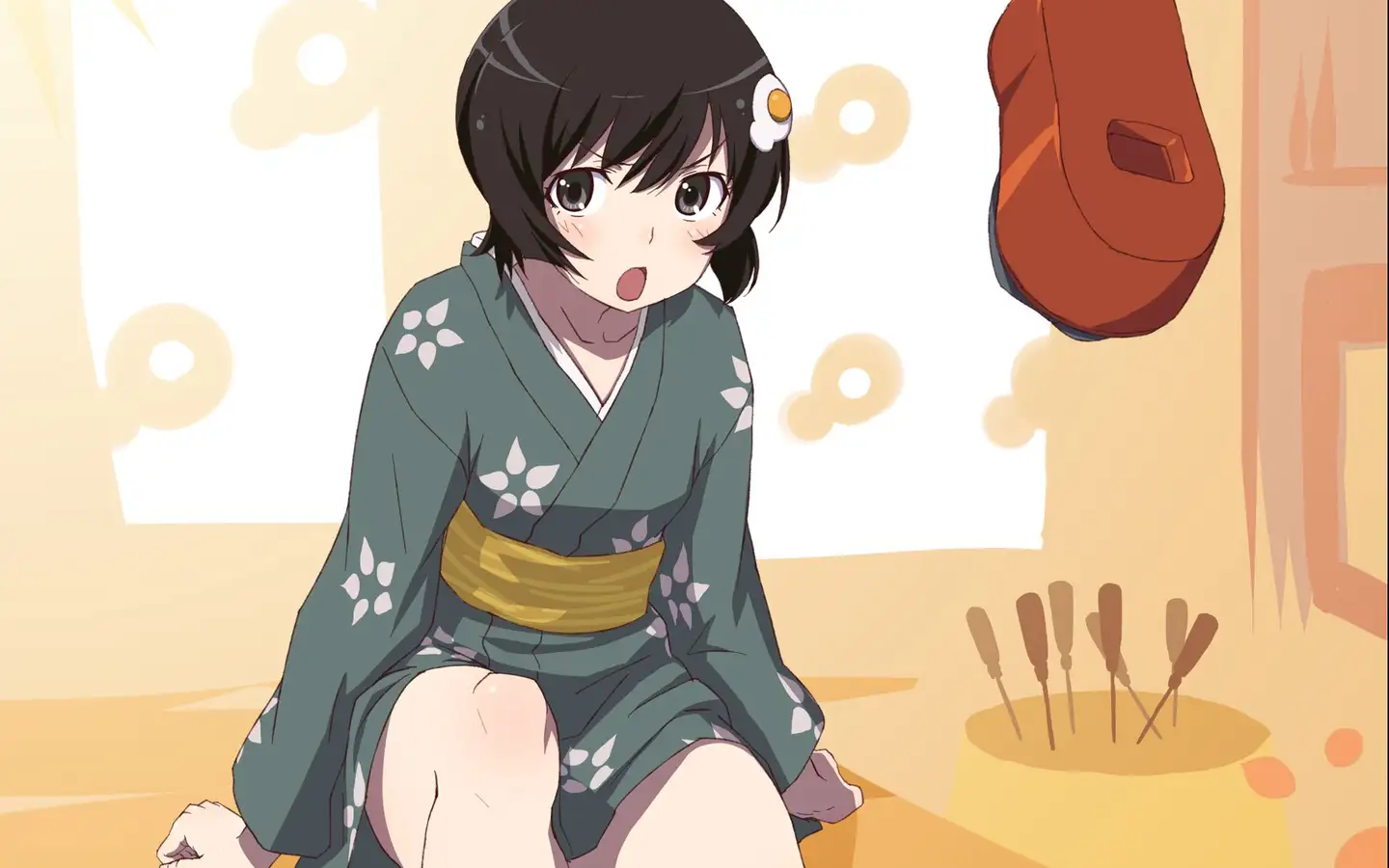 物语系列解析 知乎