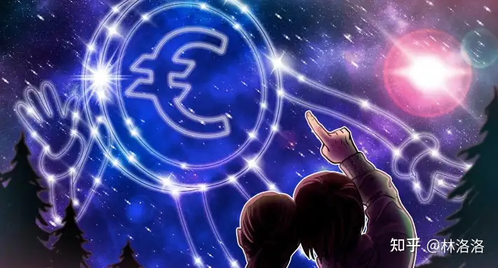 数字欧元最早可能在 2026 年出现——欧洲央行官员