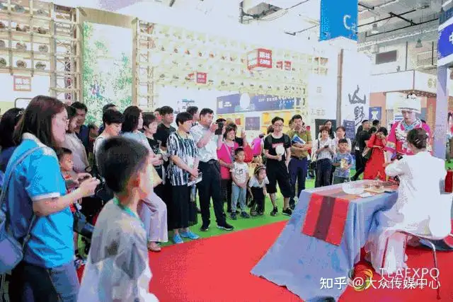 第十六届济南茶博会暨第十届茶文化节于7月22日在济南盛大举行！