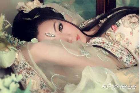 中国十大年夜名妓是谁中国古代十大年夜名妓排行榜