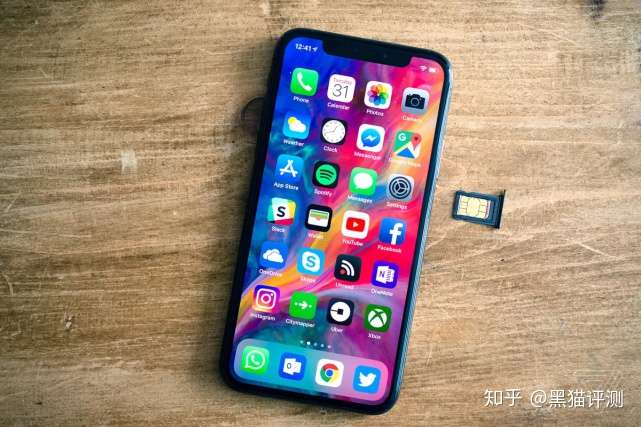 宁愿买iphone 11 也不买iphone 12 Mini 是一种什么心态 知乎