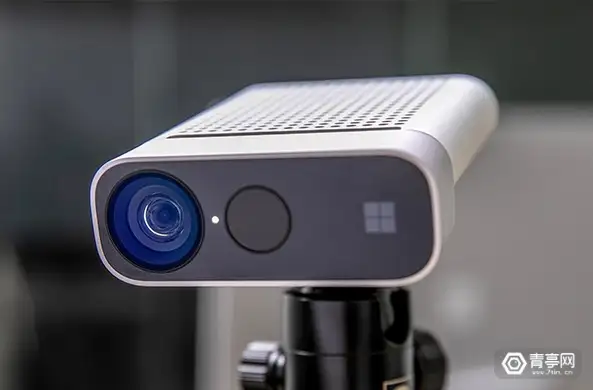 微软Azure Kinect DK解析：小型AI终端就此诞生- 知乎