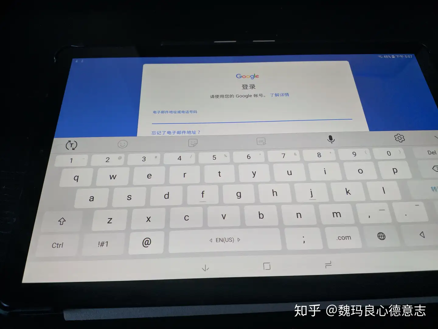 运去英雄不自由————三星Galaxy Tab S4个人评测- 知乎