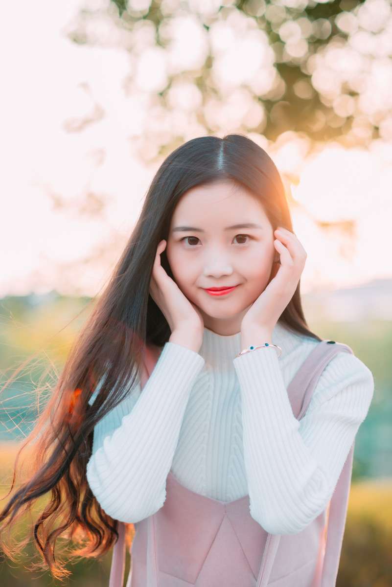 秋日写真拍摄及后期技巧轻松搞定唯美画风 知乎