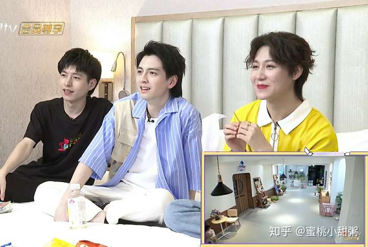 如何评价名侦探学院第二季第五六期合宿第一集reaction