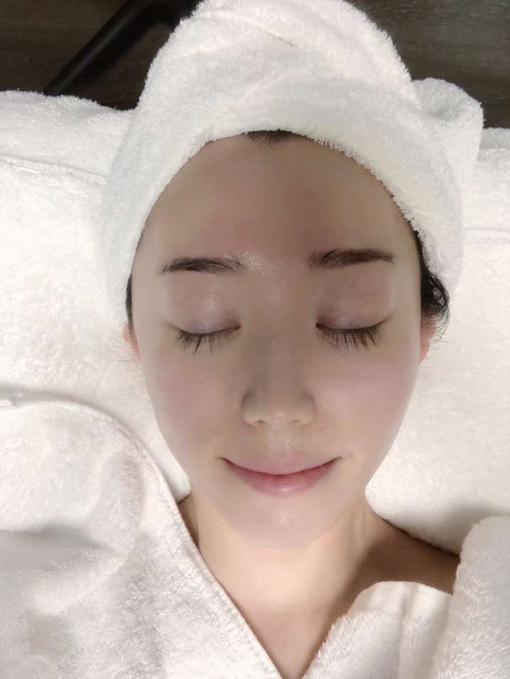医美的效果强大到真的会上瘾(图46) 医美的效果强大到真的会上瘾(图52)