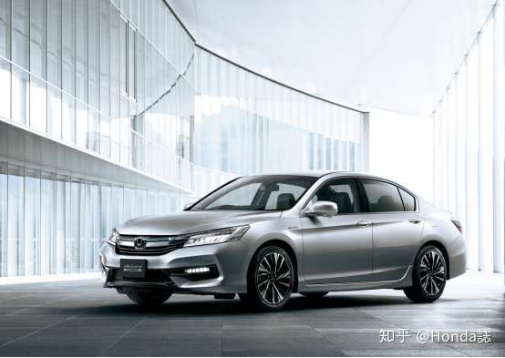 节能为上简述本田i Mmd混合动力系统 知乎