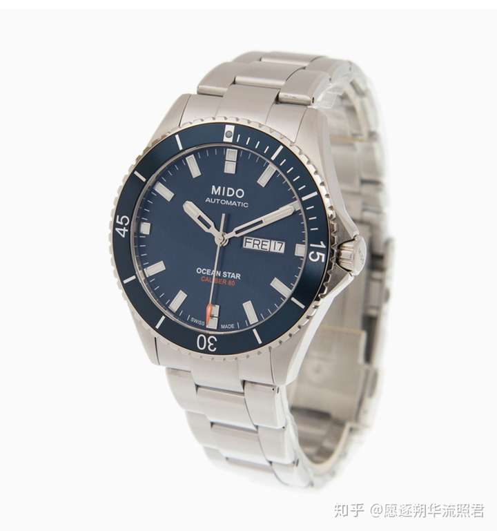 本人普通上班族,想在想入手一款手表,2000-5000价位,求推荐.