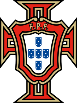 葡萄牙队徽介绍图片