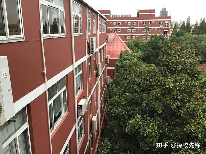 先锋论坛回顾:上海wlsa新竹园在读学生分享