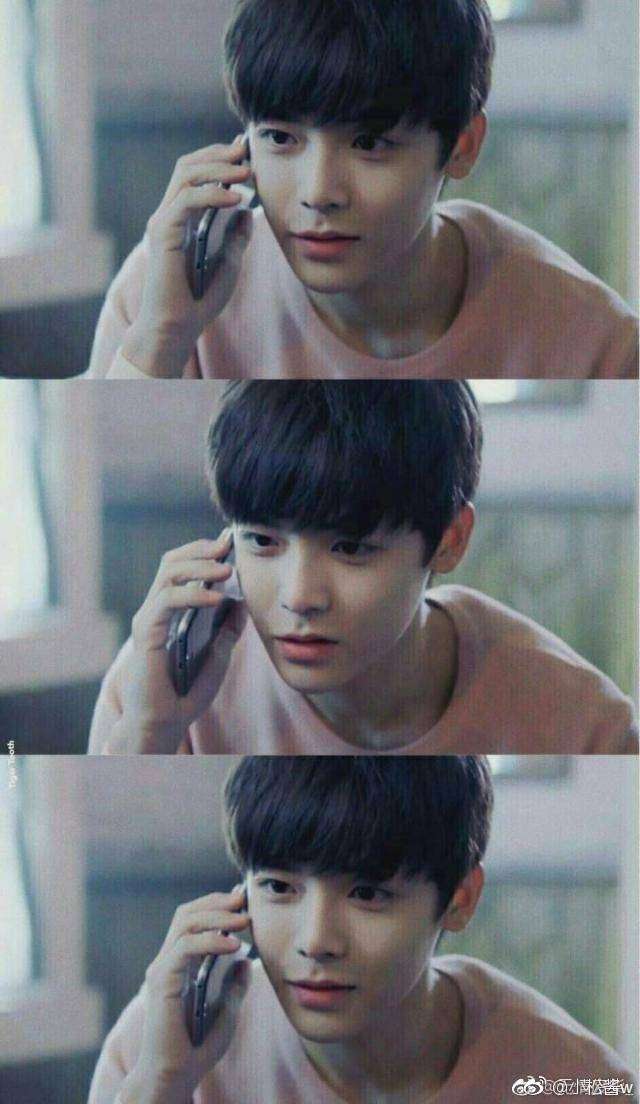 没人写侯明昊吗,还是他太火了已经.