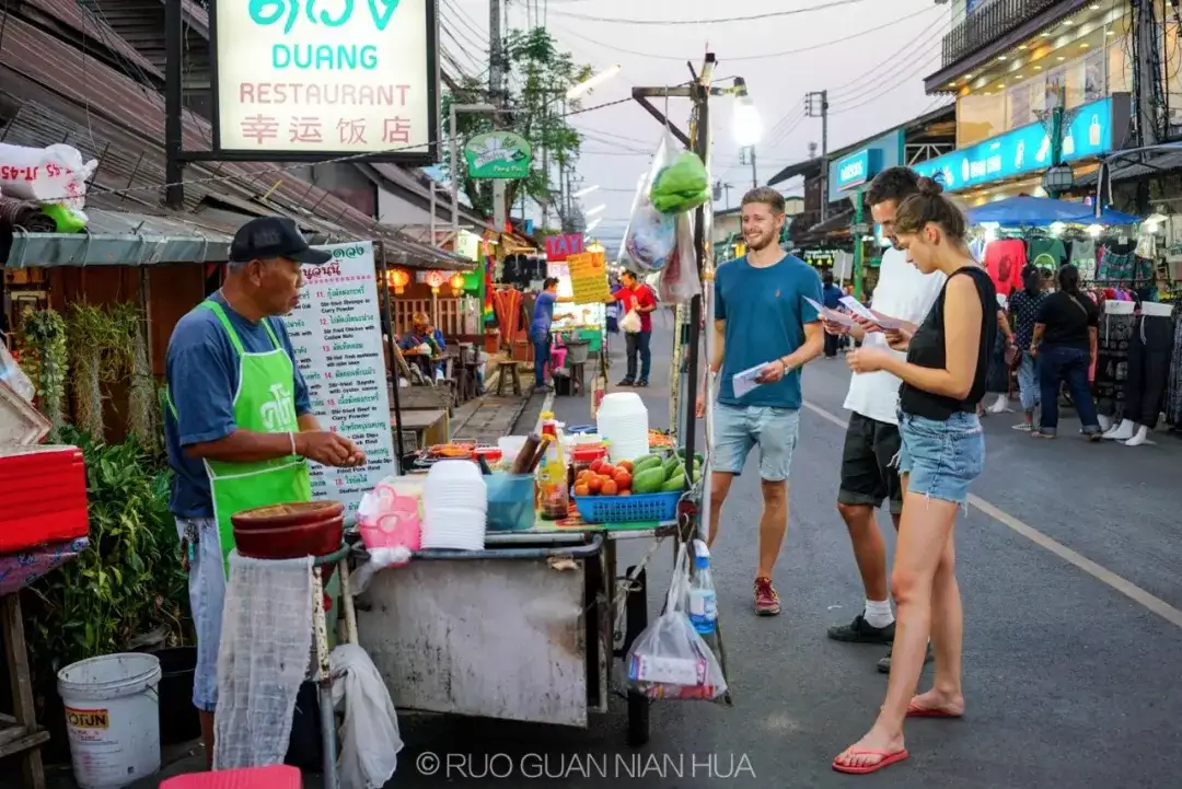 泰国性价比最高的旅行地 比曼谷便宜 比普吉岛更适合度假 知乎