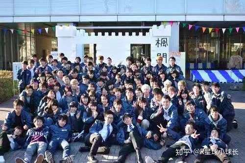 东京10所大学的文化祭信息在此 一定有你心仪的学校 知乎