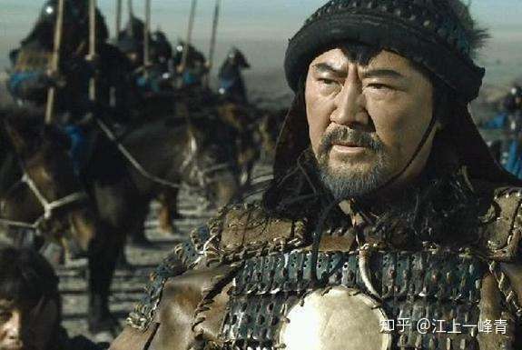 一直没有搞清楚一个问题,即自己究竟是中原的皇帝呢,还是草原的大汗