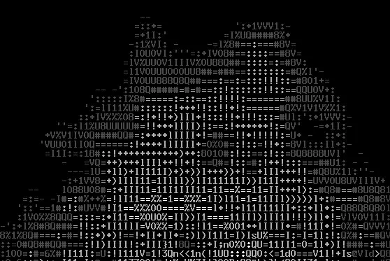 有哪些可以唤起编程兴趣的有趣代码