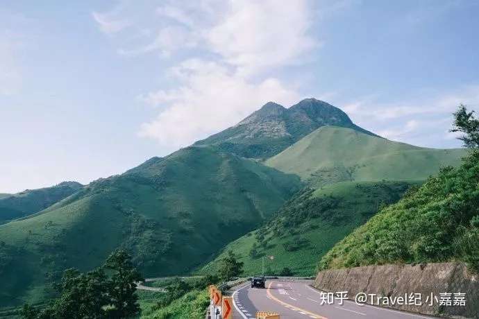 必看知识点 解锁日本 隐藏玩法 一路向南探寻日本九州最南端秘境 知乎