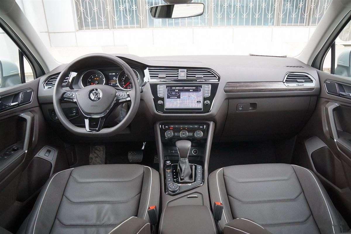 30万买suv 车神给你以下推荐 知乎