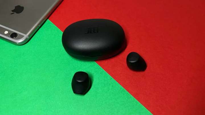 高品质耳机,竟能如此轻盈?JEET Air2耳机体验